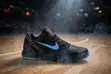 Nike Zoom Kobe 6 Protro "Dark Knight" Basketball Shoes - 1