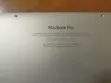 Apple MacBook Pro 2013 - 8GB RAM, 128GB SSD - 3