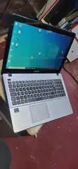 Asus X550CC Laptop - Intel Core i3, 4GB RAM, 320GB HDD - 5