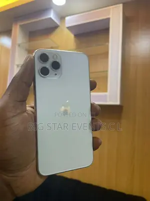 Apple iPhone 11 Pro 64GB Gold