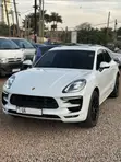 Porsche Macan GTS 2018 White - 1