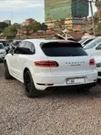 Porsche Macan GTS 2018 White - 2