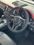 Porsche Macan GTS 2018 White - 3