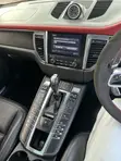 Porsche Macan GTS 2018 White - 4