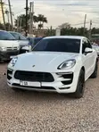 Porsche Macan GTS 2018 White - 5