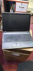 Digital Storm Laptop - Intel Core i5, 4GB RAM, 320GB HDD - 5
