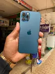 Apple iPhone 12 Pro 128GB Blue - 1