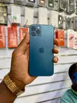Apple iPhone 12 Pro 128GB Blue - 2