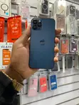 Apple iPhone 12 Pro 128GB Blue - 3