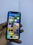 Apple iPhone X 256GB Black - 2