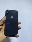 Apple iPhone X 256GB Black - 3