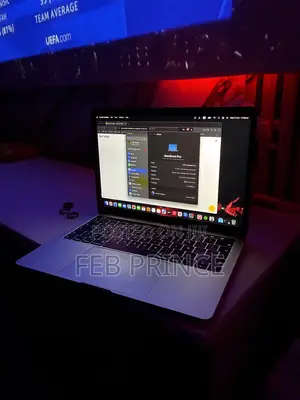 Apple MacBook Pro 2017 13" 8GB RAM 512GB SSD