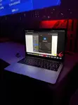 Apple MacBook Pro 2017 13" 8GB RAM 512GB SSD - 1