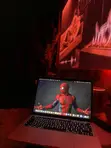 Apple MacBook Pro 2017 13" 8GB RAM 512GB SSD - 2