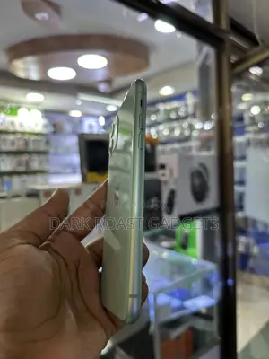 Apple iPhone 11 128GB Green