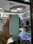 Apple iPhone 11 128GB Green - 4