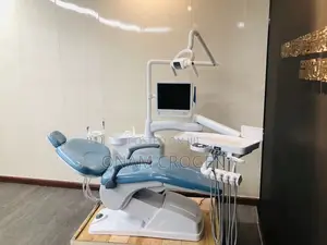Nicedent V20 Dental Chair - Electromechanical