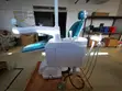 Nicedent V20 Dental Chair - Electromechanical - 4