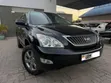 Toyota Harrier 2007 Black - 1