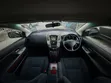 Toyota Harrier 2007 Black - 4