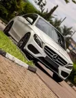 Mercedes-Benz C200 2017 White - 1