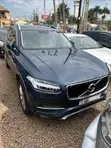 Volvo XC90 2018 Blue - 1