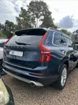 Volvo XC90 2018 Blue - 2