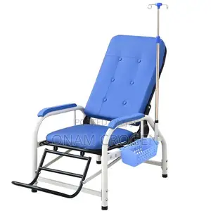 Infusion Chair - Hospital Grade