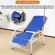 Infusion Chair - Hospital Grade - 2