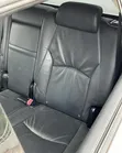 Toyota Harrier 2009 Silver - 5