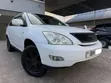 Toyota Harrier 2007 White - 2