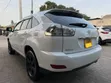 Toyota Harrier 2007 White - 3