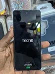 Tecno Spark 30 256GB Black - 1