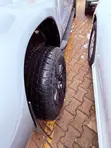 Toyota Hilux 2021 Silver - 3