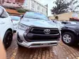 Toyota Hilux 2021 Silver - 4