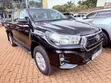 Toyota Hilux 2017 Black - 5