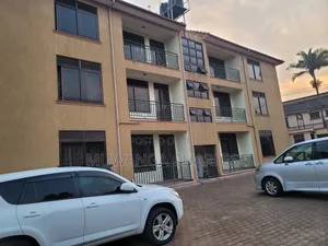 2-Bedroom Apartment for Rent in Nakawa