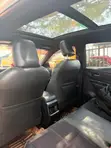 Toyota Harrier 2017 White - 2