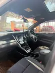Toyota Harrier 2017 White - 3