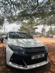 Toyota Harrier 2017 White - 5