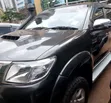 Toyota Hilux 2014 Black - 5