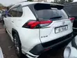 Toyota RAV4 2019 White - 1