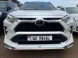 Toyota RAV4 2019 White - 3