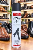 Silvery Pegasus Suede & Nubuck Recoloring Spray - 410ml - 2