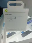 Apple Earphones with USB-C Connector - 1
