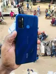 Tecno Spark 5 Pro 64GB Blue - 1