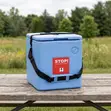 Vaccine Carrier with Ice Packs (1.5L-2.5L) - 1