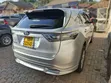 Toyota Harrier 2.0 2015 Silver - 1