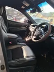 Toyota Harrier 2.0 2015 Silver - 4