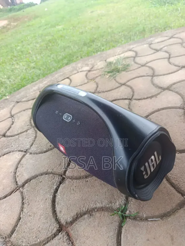 JBL Boom Box 2 Speaker - 1